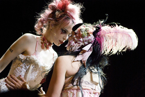 Emilie Autumn