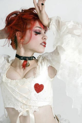 Emilie Autumn