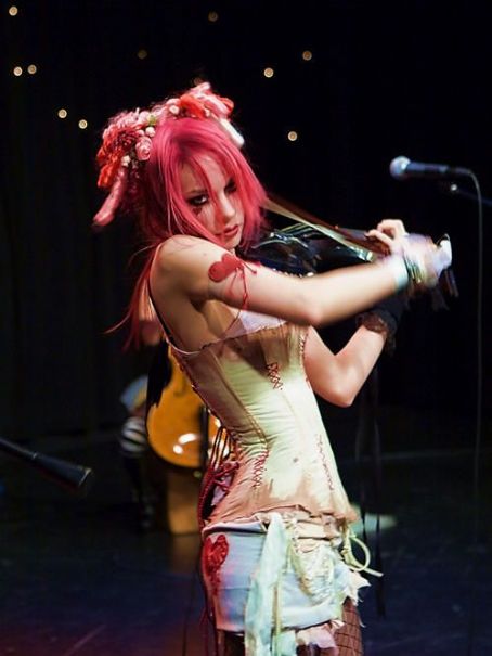 Emilie Autumn