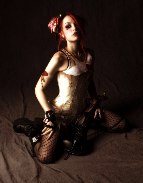 Emilie Autumn