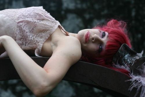 Emilie Autumn