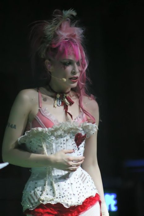 Emilie Autumn