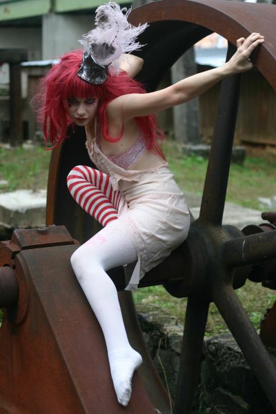 Emilie Autumn