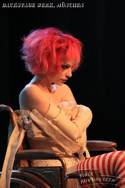 Emilie Autumn