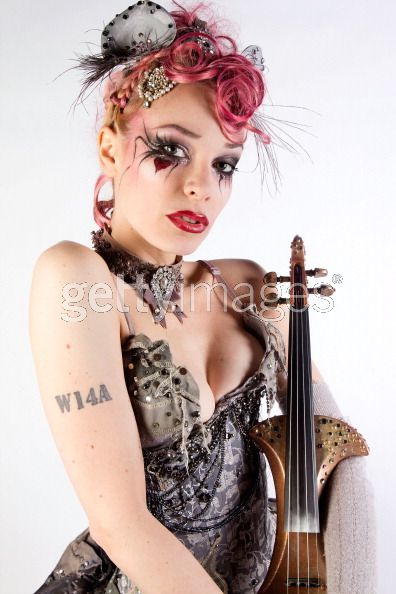 Emilie Autumn