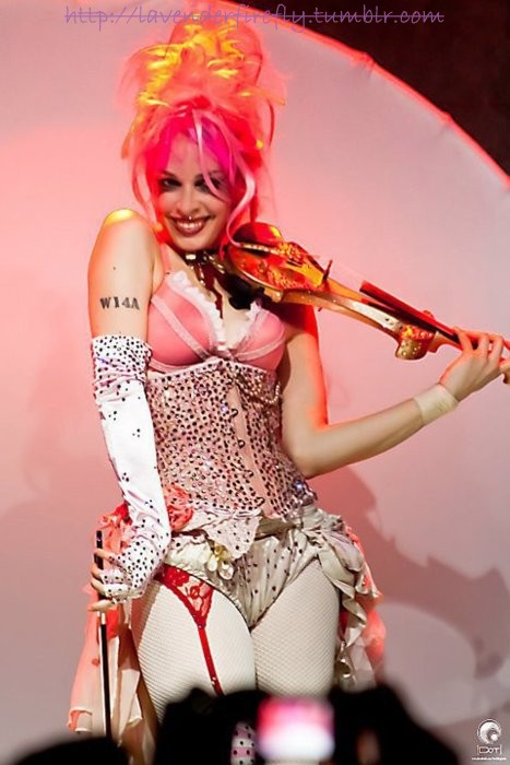 Emilie Autumn