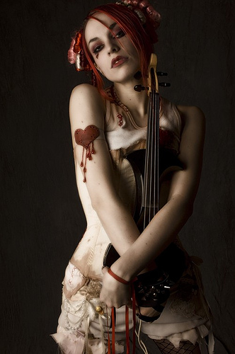 Emilie Autumn