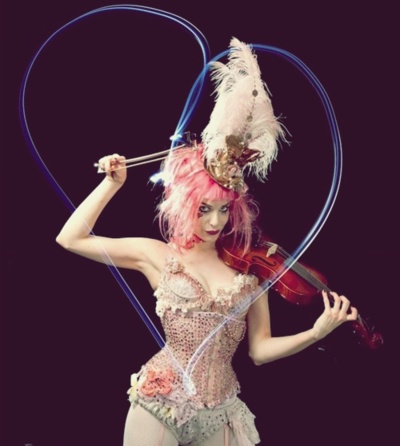 Emilie Autumn