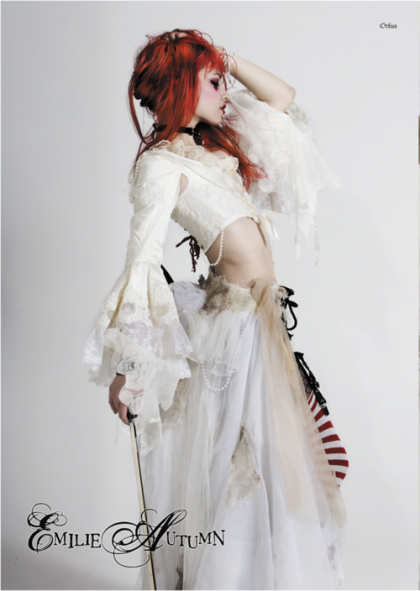 Emilie Autumn