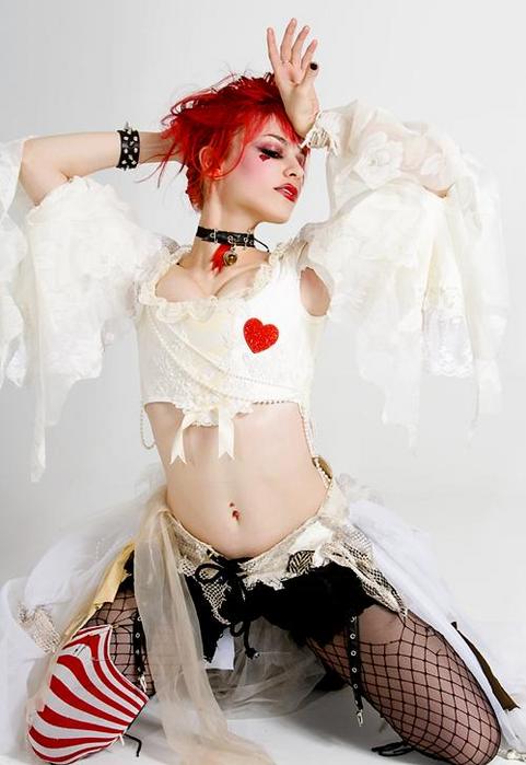 Emilie Autumn