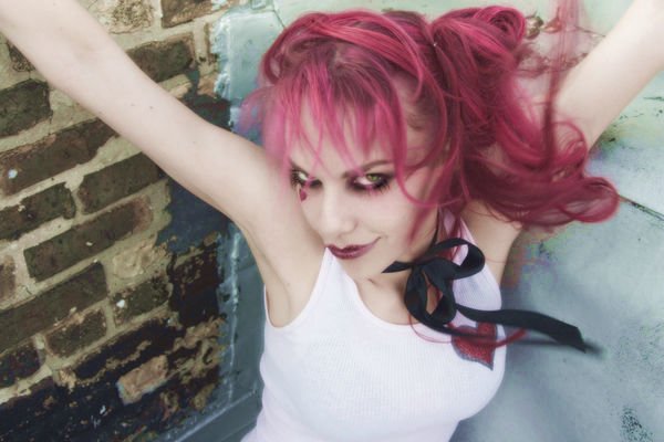 Emilie Autumn