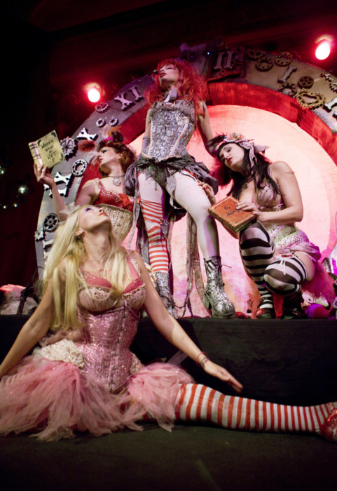 Emilie Autumn