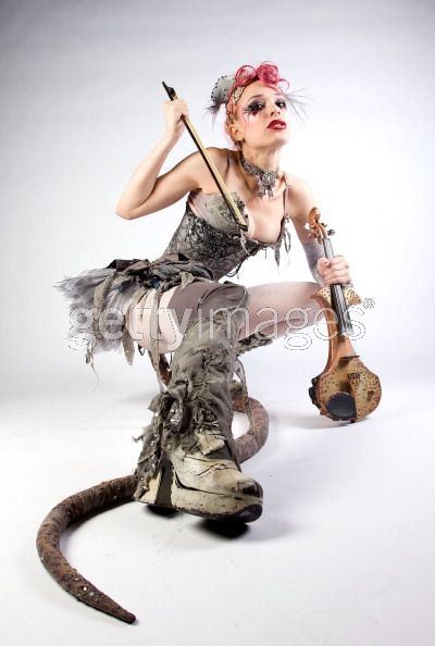 Emilie Autumn