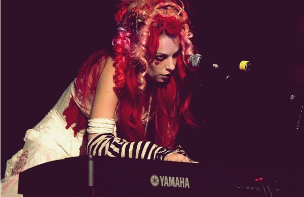 Emilie Autumn