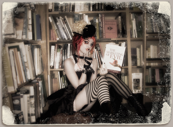 Emilie Autumn