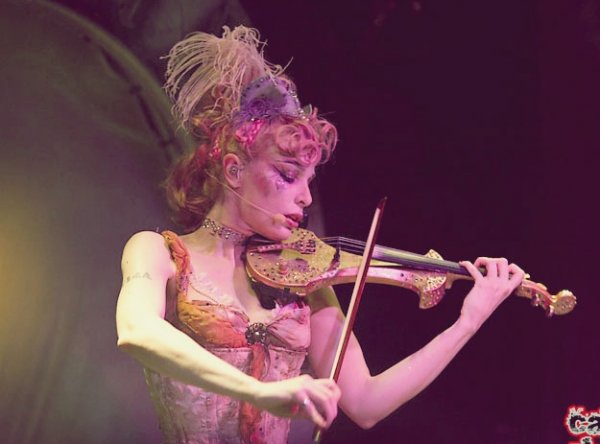 Emilie Autumn