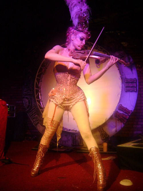 Emilie Autumn