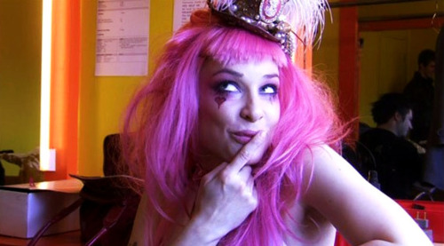 Emilie Autumn