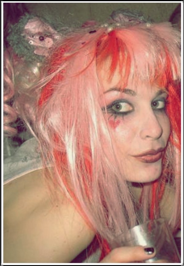 Emilie Autumn