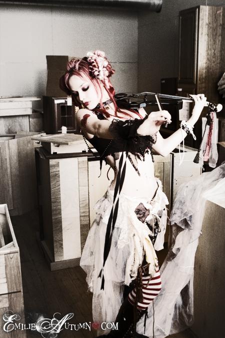 Emilie Autumn