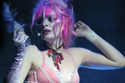 Emilie Autumn