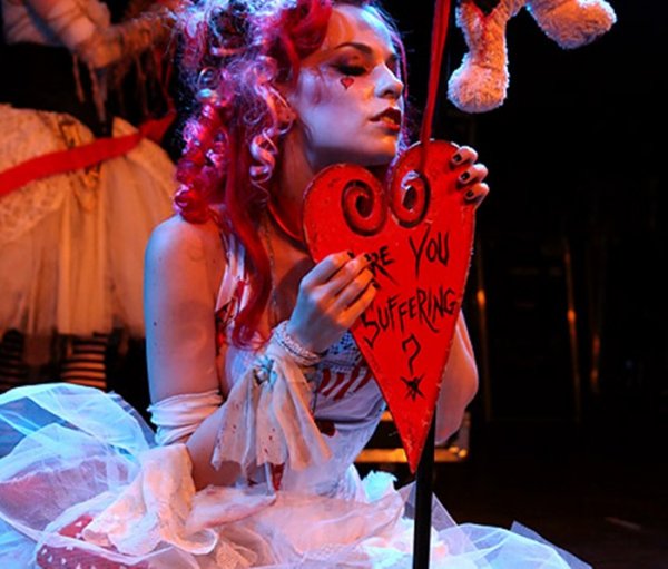 Emilie Autumn