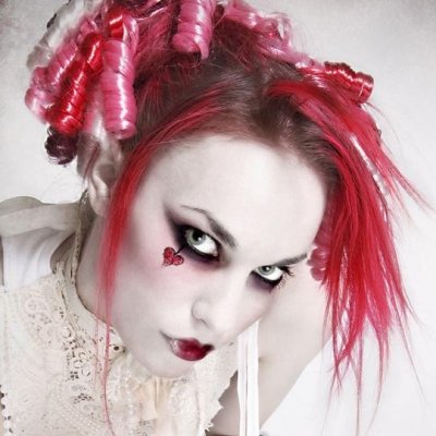 Emilie Autumn