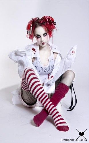 Emilie Autumn