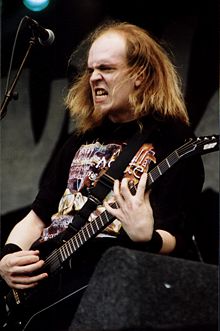 Devin Townsend