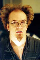 Devin Townsend