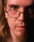 Devin Townsend