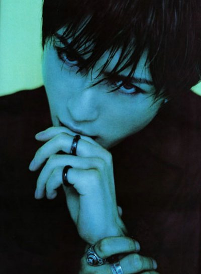 Gackt