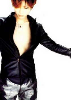 Gackt