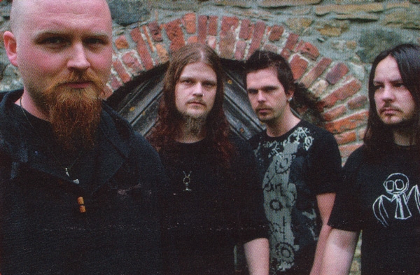 Borknagar