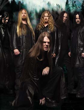 Borknagar