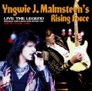 Yngwie J.Malmsteen's Rising Force