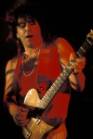 Pat Travers