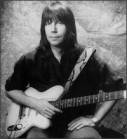 Pat Travers