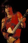 Pat Travers