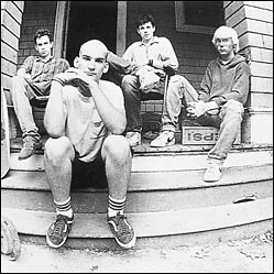 Minor Threat