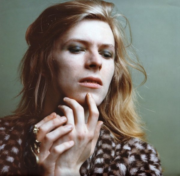 David Bowie