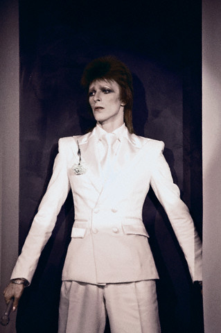 David Bowie