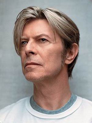 David Bowie