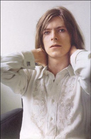 David Bowie