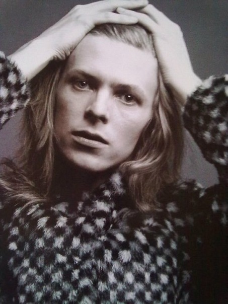 David Bowie