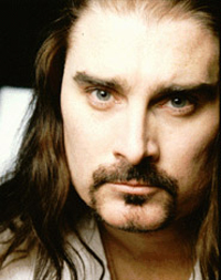 James LaBrie