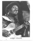 Albert Collins