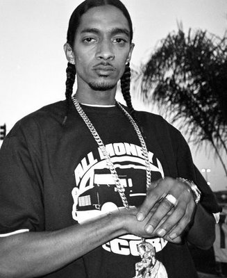 Nipsey Hussle