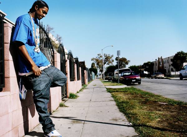 Nipsey Hussle