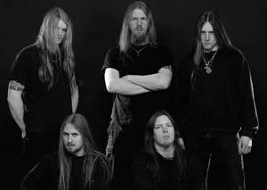 Amon Amarth